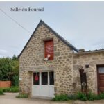 Nos prochains cultes, à Rostrenen