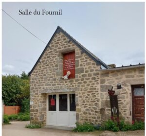 Lire la suite à propos de l’article Nos prochains cultes, à Rostrenen